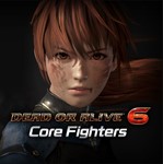 DEAD OR ALIVE 6 (Steam Gift Россия)
