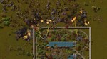 Factorio (Steam Gift Россия)