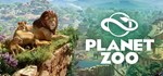 Planet Zoo (Steam Gift Россия)