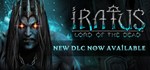 Iratus: Lord of the Dead (Steam Gift Россия)