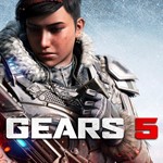 Gears 5 (Steam Gift Россия UA KZ)