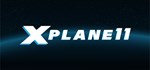 X-Plane 11 (Steam Gift Россия)