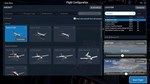 X-Plane 11 (Steam Gift Россия)