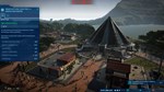 Jurassic World Evolution: Premium (Steam Gift Россия)