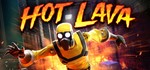 Hot Lava (Steam Gift Россия)