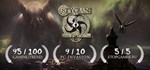 Stygian: Reign of the Old Ones (Steam Gift Россия)