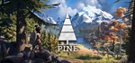 Pine (Steam Gift Россия)