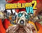 Borderlands 2 VR (Steam Gift Россия)