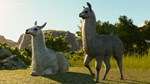 Planet Zoo: South America Pack (Steam Gift Россия)