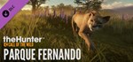 theHunter: Call of the Wild - Parque Fernando Steam RU