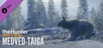 theHunter: Call of the Wild - Medved-Taiga Steam Gift