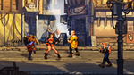 Streets of Rage 4 (Steam Gift Россия)