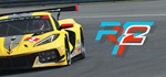 rFactor 2 (Steam Gift Россия)