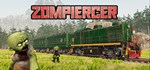 Zompiercer (Steam Gift Россия)