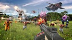 Serious Sam 4 (Steam Gift Россия)