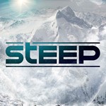 Steep (Steam Gift Россия) **