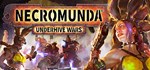 Necromunda: Underhive Wars (Steam Gift Россия)