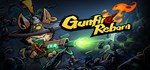 Gunfire Reborn (Steam Gift Россия)