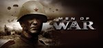 Men of War™ (Steam Gift Россия)