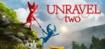 Unravel Two (Steam Gift Россия)