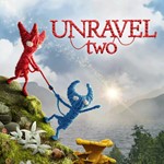 Unravel Two (Steam Gift Россия)