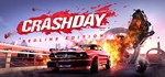 Crashday Redline Edition (Steam Gift Россия)