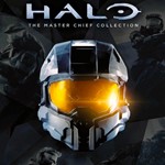 Halo: The Master Chief Collection (Steam Gift Россия)