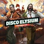 Disco Elysium - The Final Cut (Steam Gift Россия)