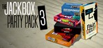 The Jackbox Party Pack 3 (Steam Gift Россия)