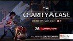 Dead by Daylight - Charity Case (Steam Gift Россия)