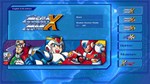 Mega Man X Legacy Collection / ROCKMAN X ANNIVERSARY RU