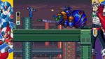 Mega Man X Legacy Collection / ROCKMAN X ANNIVERSARY RU