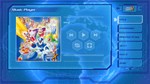 Mega Man X Legacy Collection / ROCKMAN X ANNIVERSARY RU