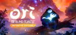 Ori and the Blind Forest: Definitive Edition Steam Gift