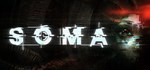 SOMA (Steam Gift Россия)