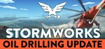 Stormworks: Build and Rescue (Steam Gift Россия)