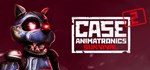 CASE 2: Animatronics Survival (Steam Gift Россия)