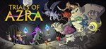 Trials of Azra (Steam Gift Россия)