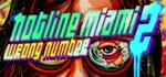 Hotline Miami 2 (Steam Gift Россия)