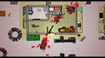 Hotline Miami 2 (Steam Gift Россия)