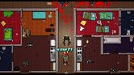 Hotline Miami 2 (Steam Gift Россия)