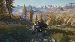 theHunter: Call of the Wild - ATV SABER 4X4 Steam Gift