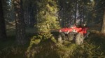 theHunter: Call of the Wild - ATV SABER 4X4 Steam Gift