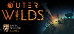 Outer Wilds (Steam Gift Россия)