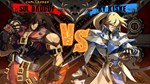 GUILTY GEAR Xrd REV 2 Deluxe Edition (Steam Gift RU)