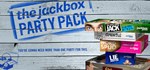 The Jackbox Party Pack (Steam Gift Россия)