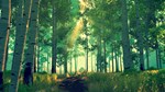 Firewatch (Steam Gift Россия)