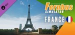 Fernbus Simulator - France (Steam Gift Россия)