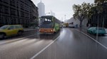 Fernbus Simulator (Steam Gift Россия)