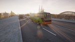 Fernbus Simulator (Steam Gift Россия)